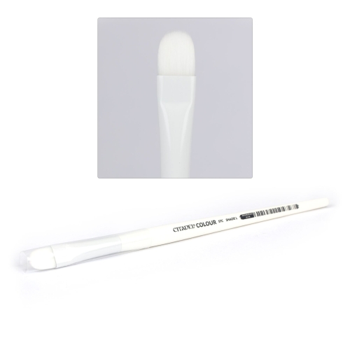 STC L Shade Brush